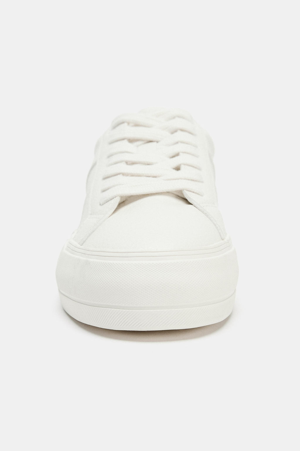 ANIMAL PRINT SNEAKERS - Zara фото 9