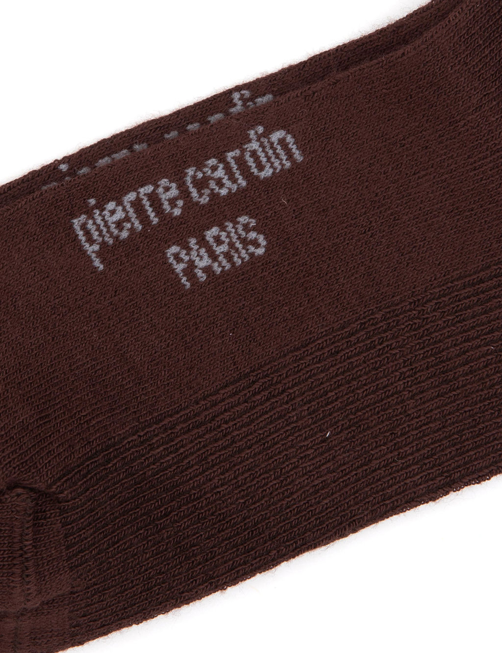 Kad_n Kahverengi Soket _orap - Pierre cardin фото 4