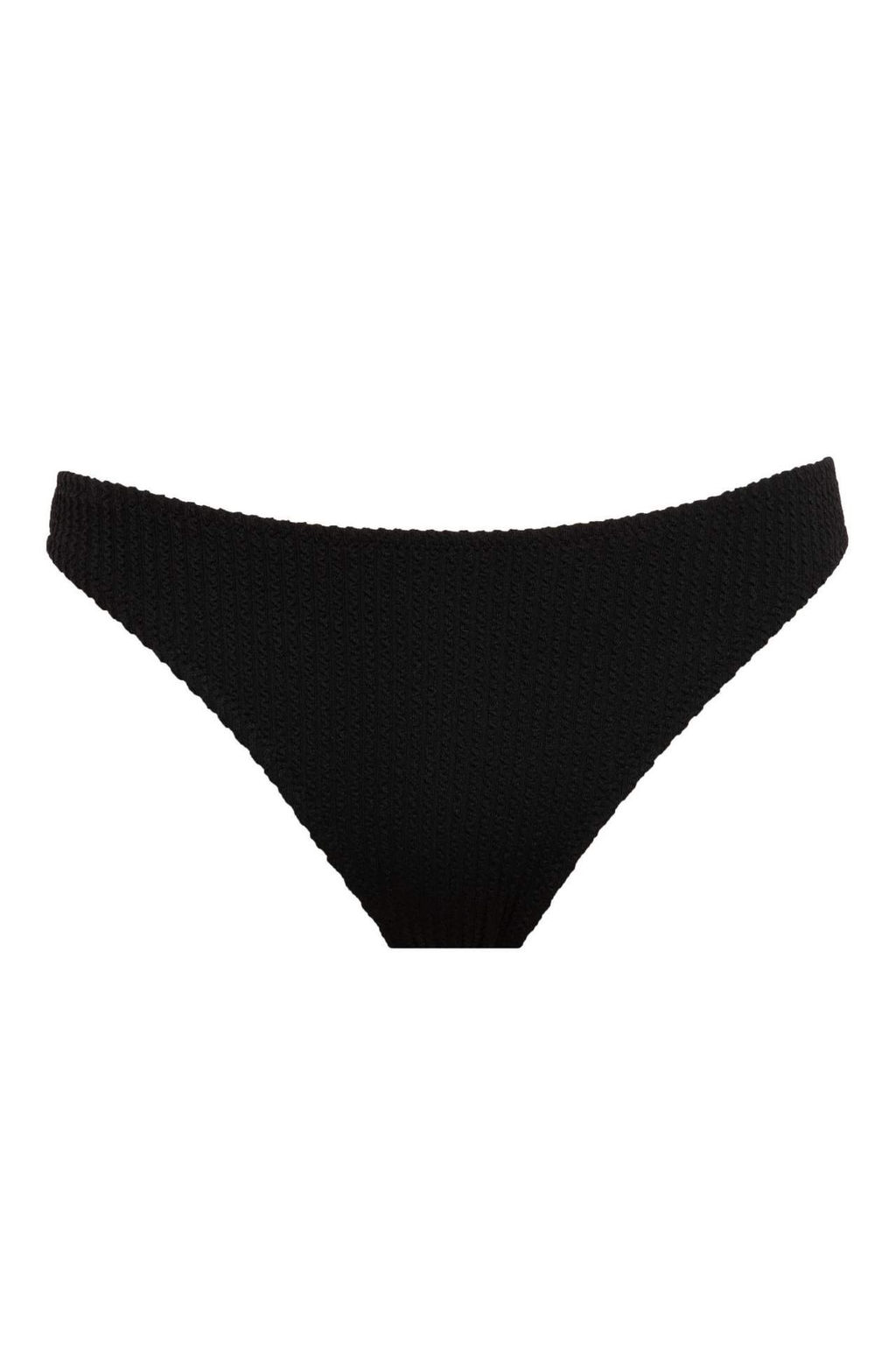Fall in Love Regular Fit Burumcuk Bikini Alt - Defacto фото 4