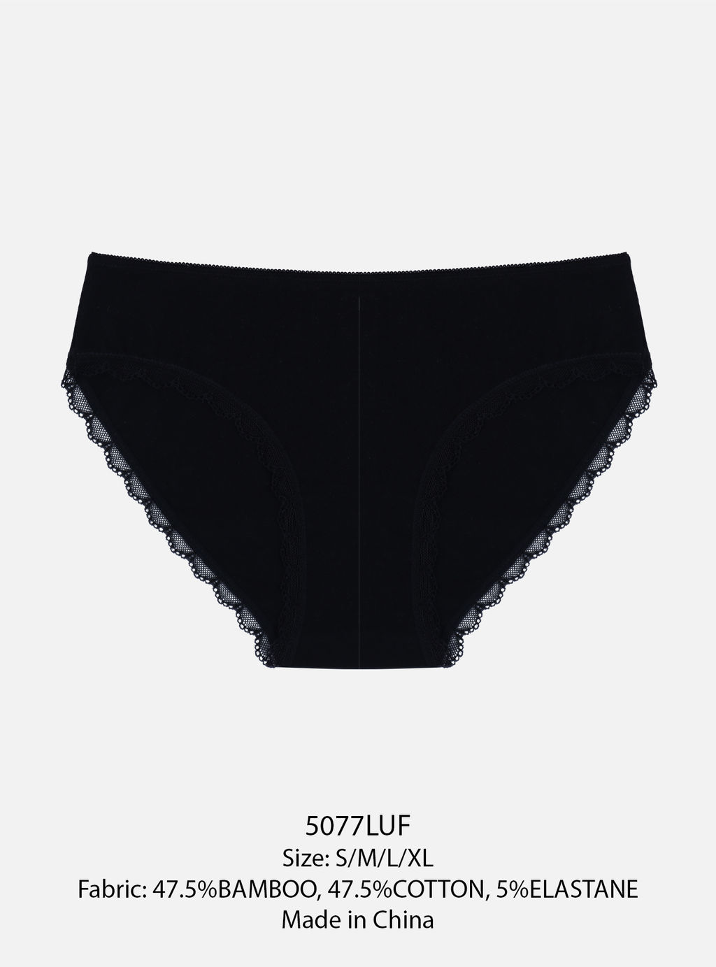 5077LUF Женские Трусы