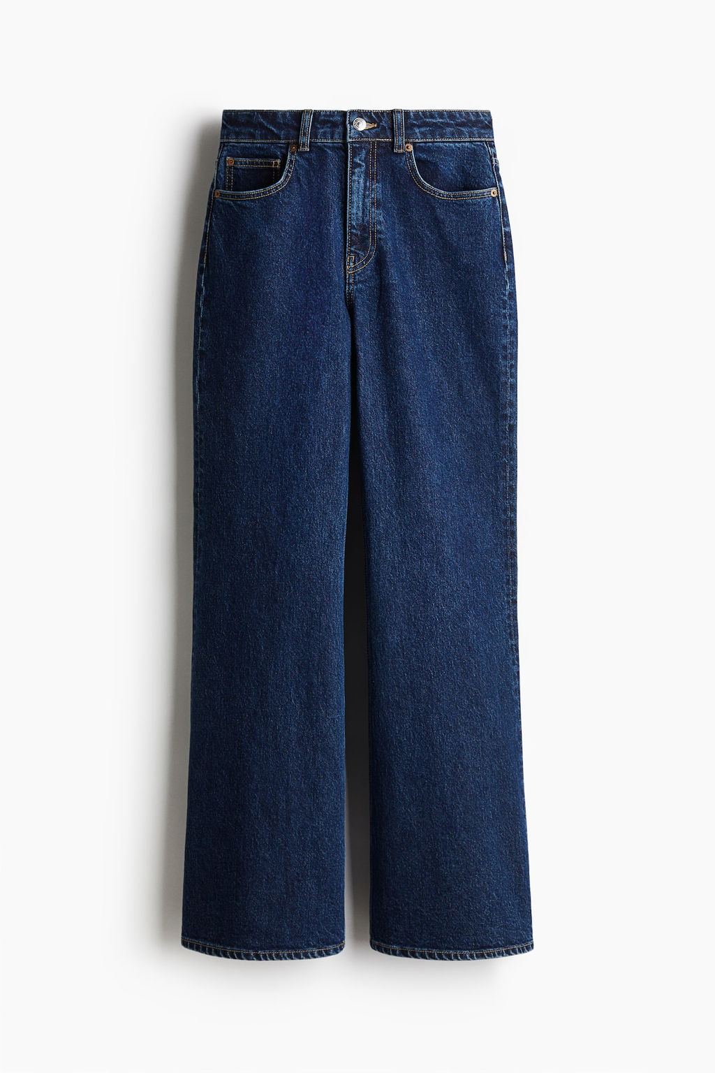 Flared High Jeans - H&m фото 5