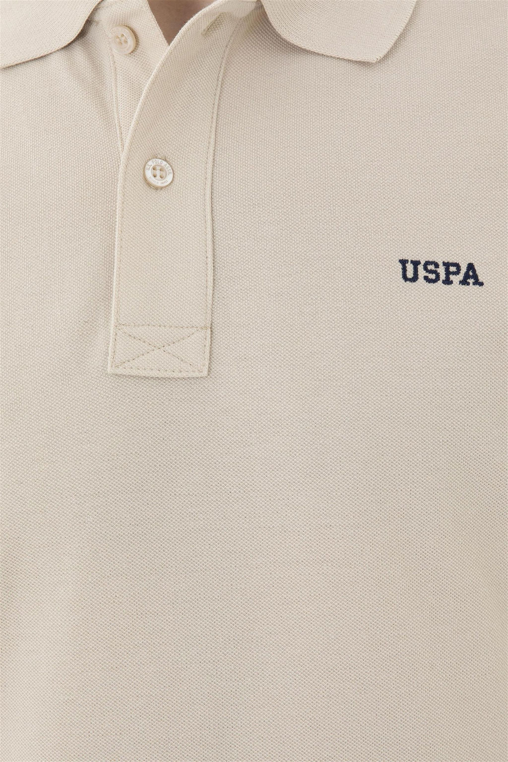 Мужская базовая футболка Stone - U.s. polo assn фото 7
