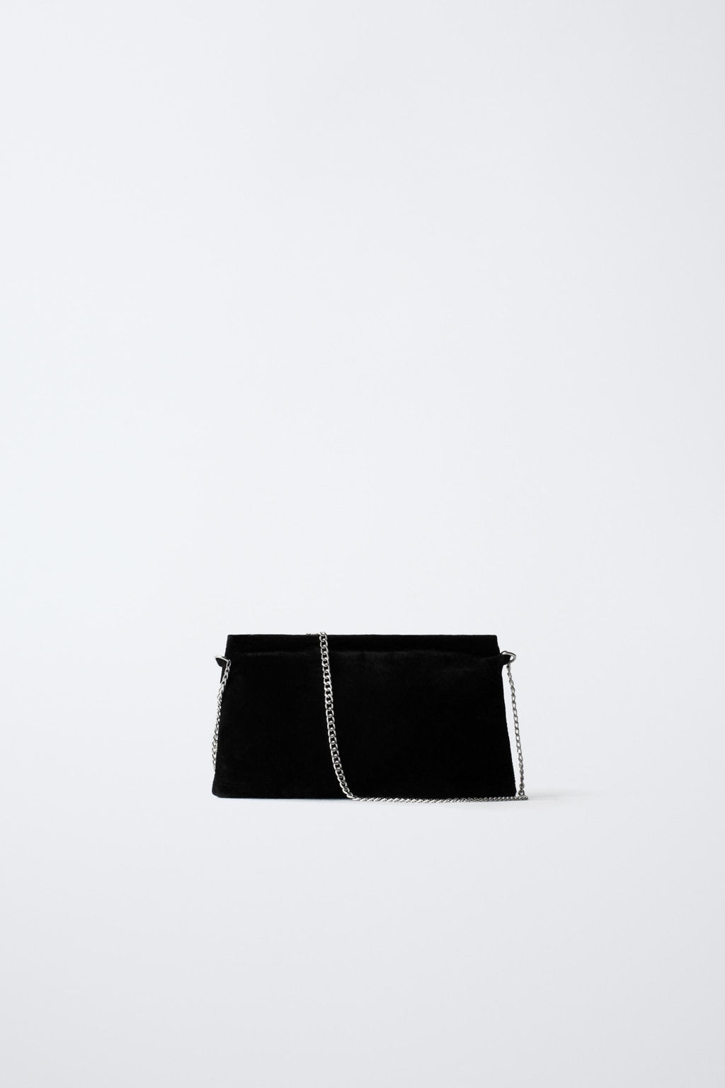 BEADED BAG - Zara фото 5