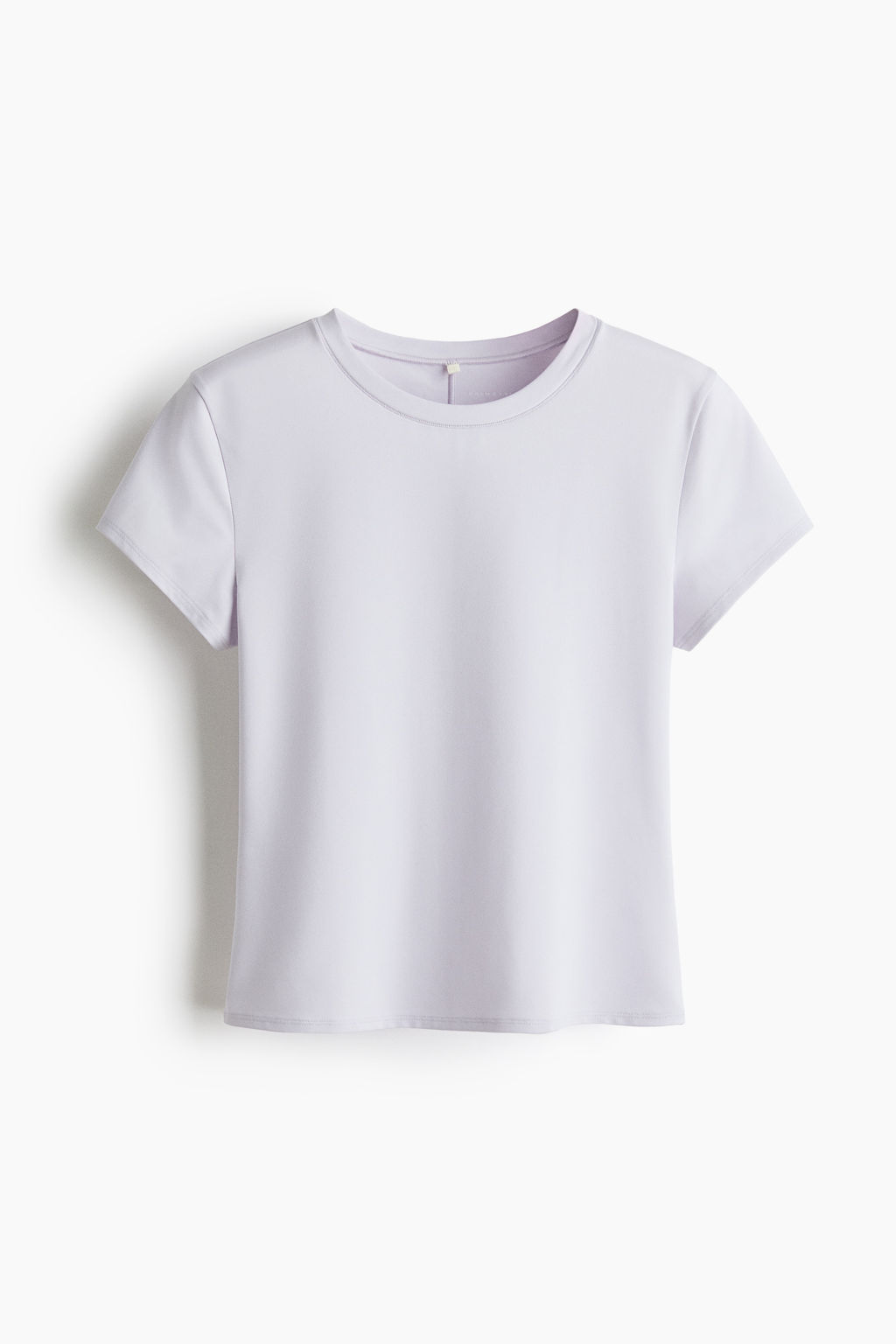 Camiseta de deporte con DryMove - H&m фото 4