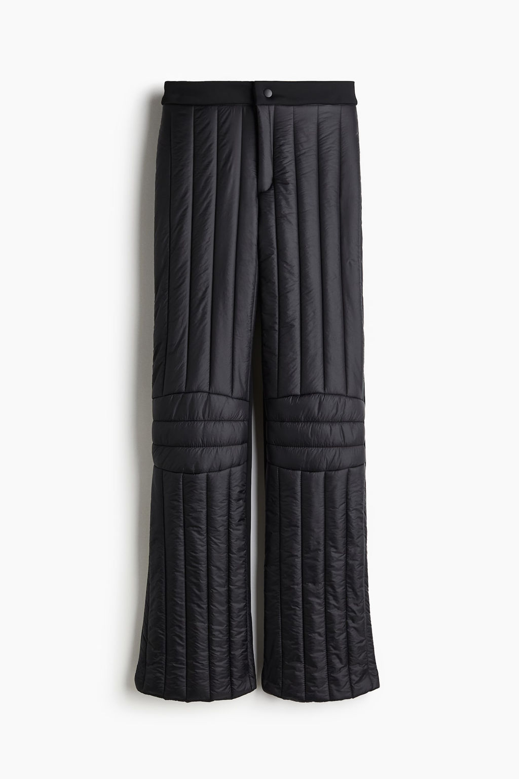 Pantalon outdoor acolchado en ThermoMove - H&m фото 4