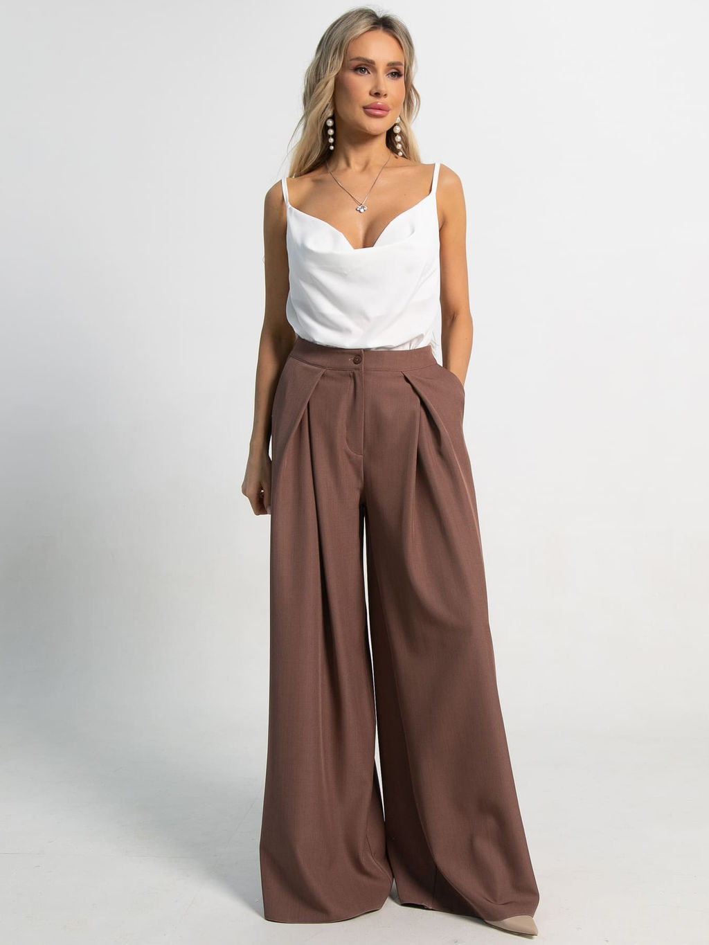 Топ Легкий штрих - Lt collection фото 7