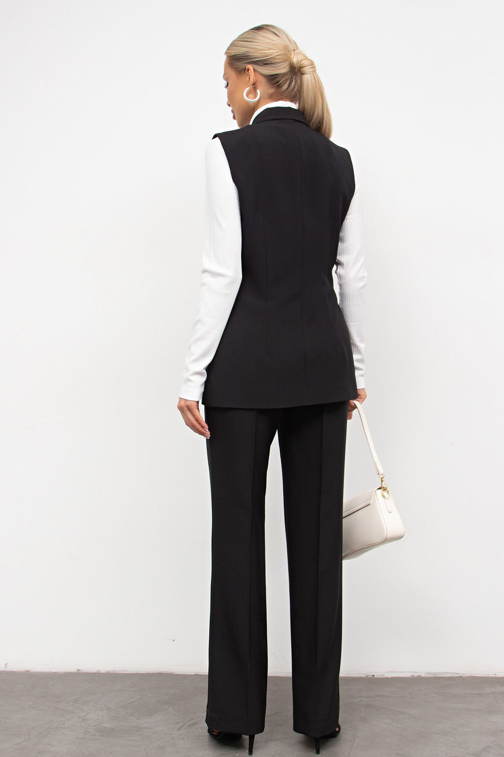 VALENTINA Жилет Рики №1  фото 8