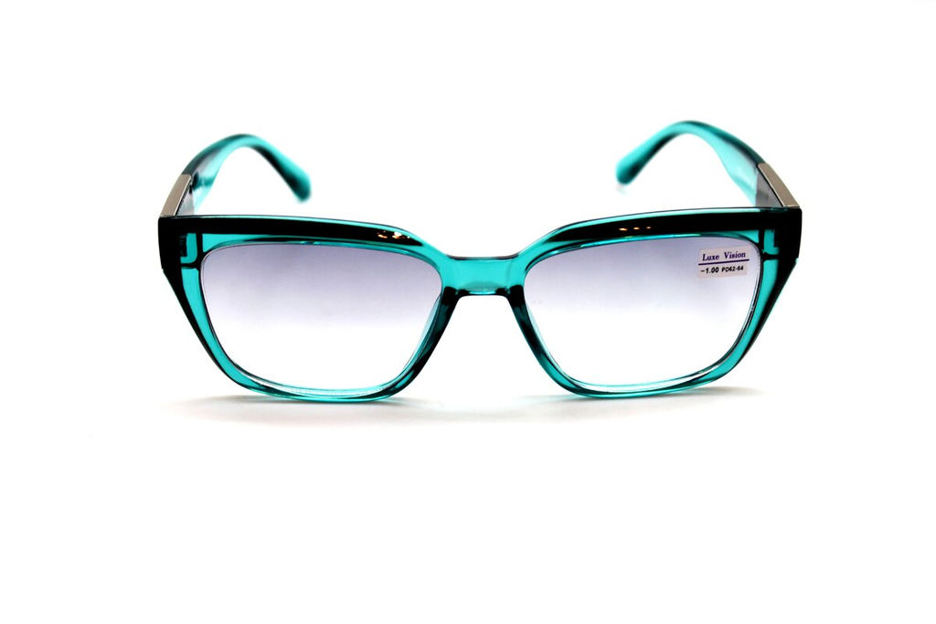 Солнцезащитные очки - Luxe Vision 7024 c3 -3,5