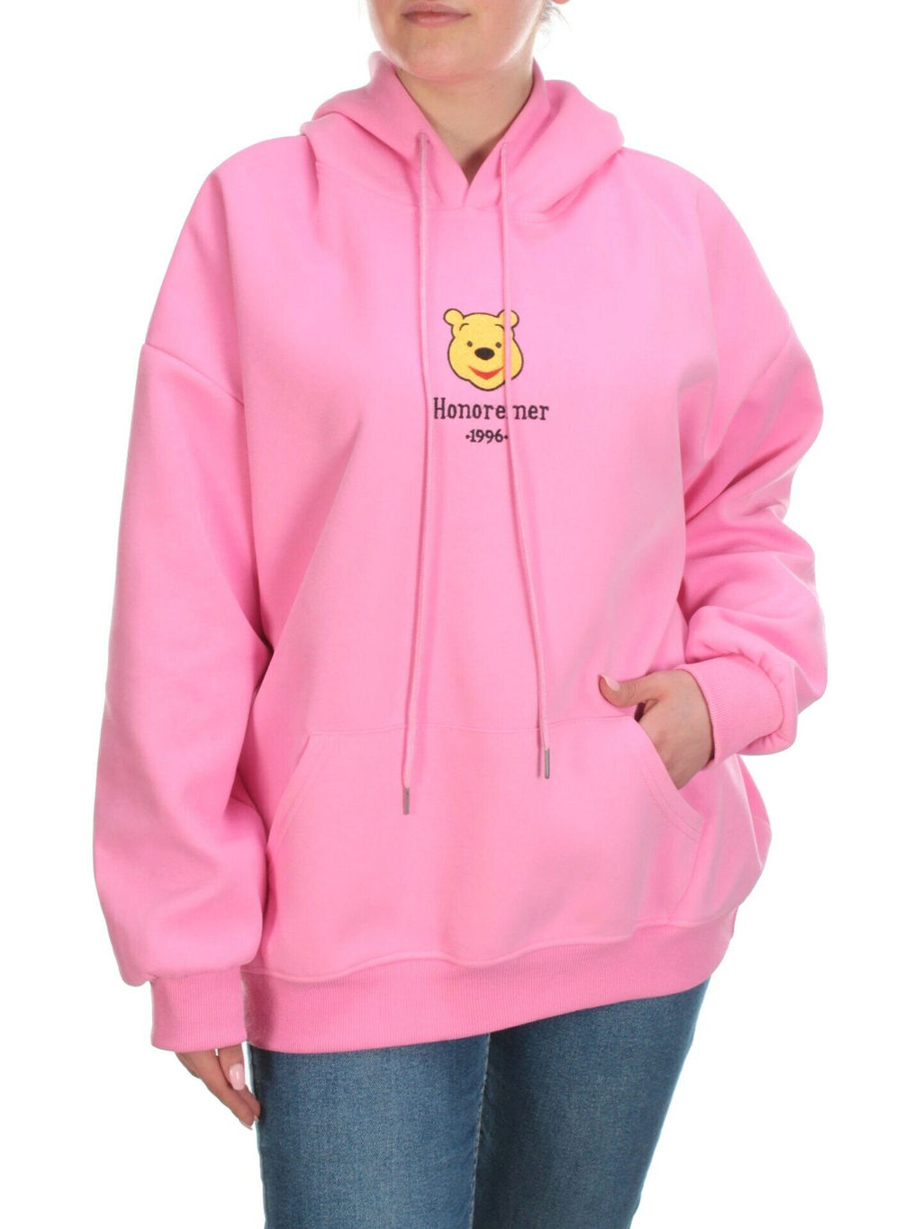 38 PINK Худи женское