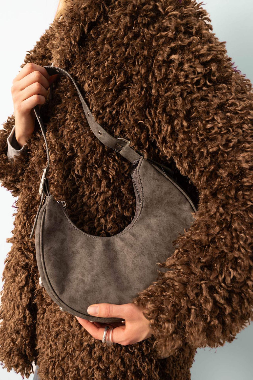 Kad?n Omuz Cantas? - Defacto фото 4