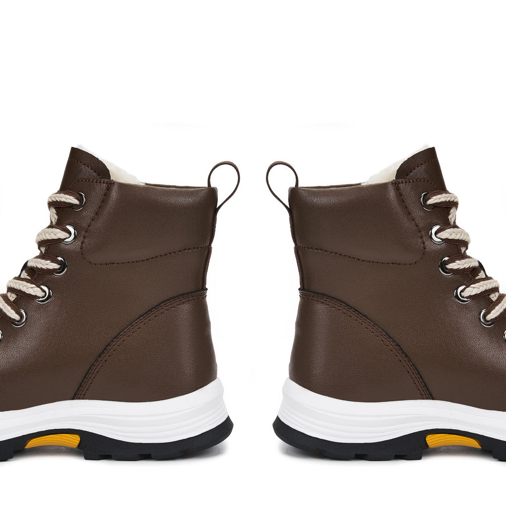 Ботинки M-Shoes  фото 5