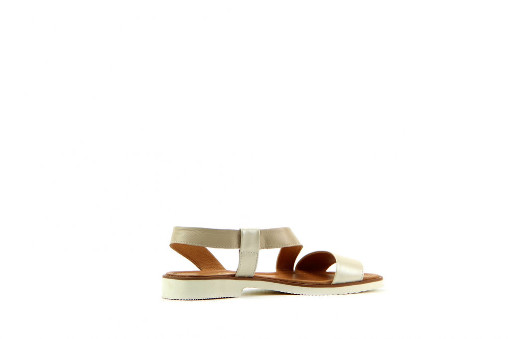 Босоножки 1050.110be.beige.pearl