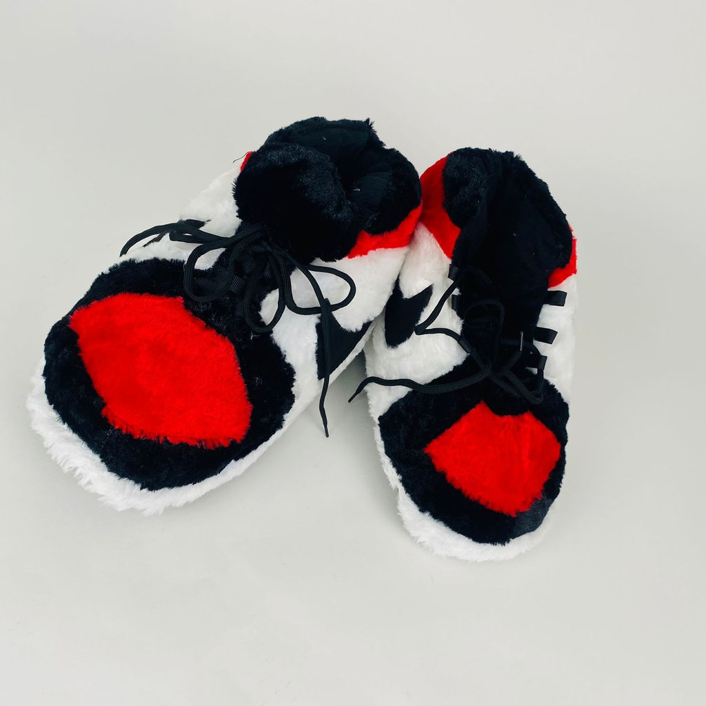 Аксессуары мягкие Пушистые кроссовки (р-р 38-43) (АКЦИЯ) - Storyland фото 18