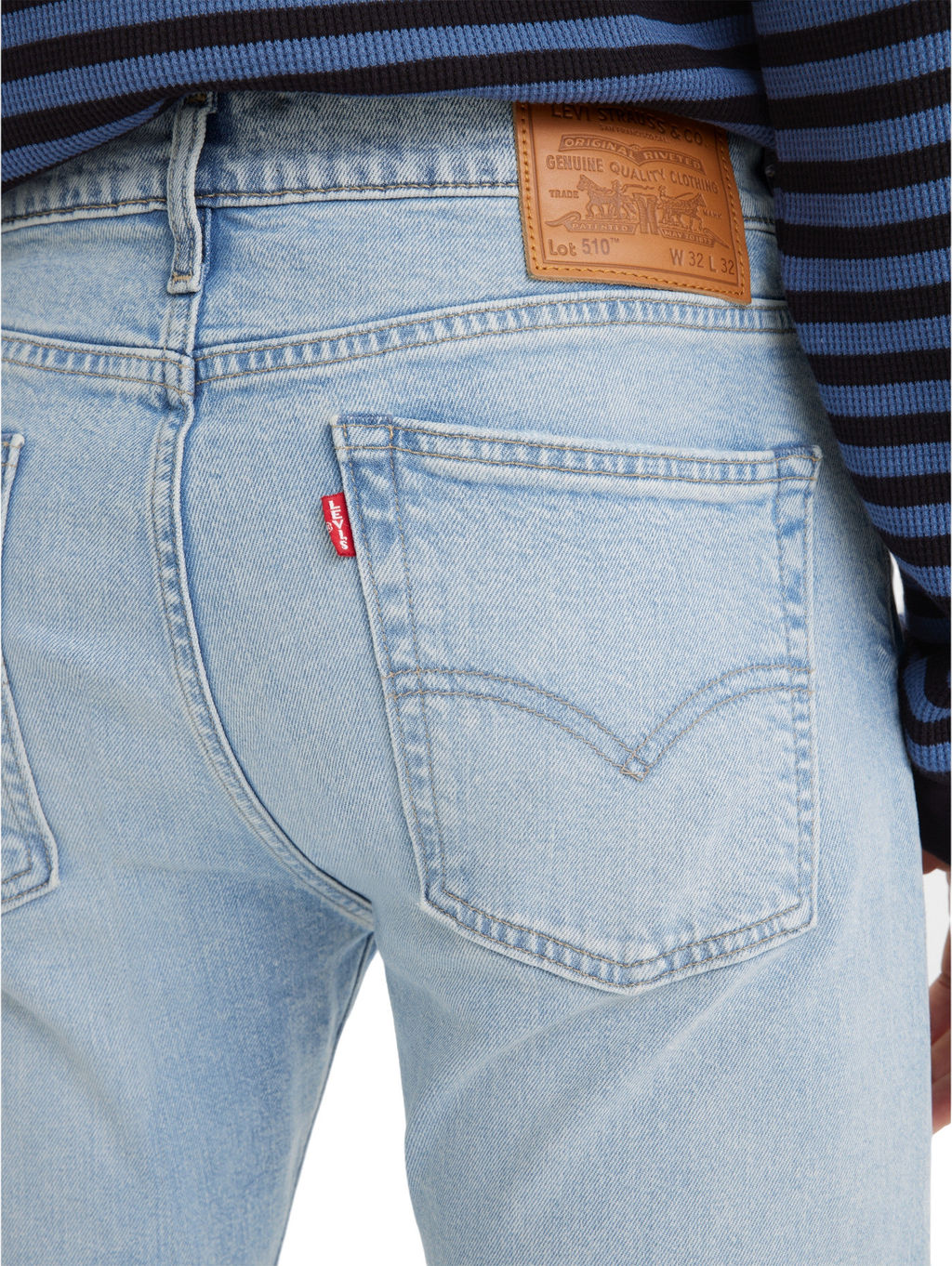 Джинсы мужские