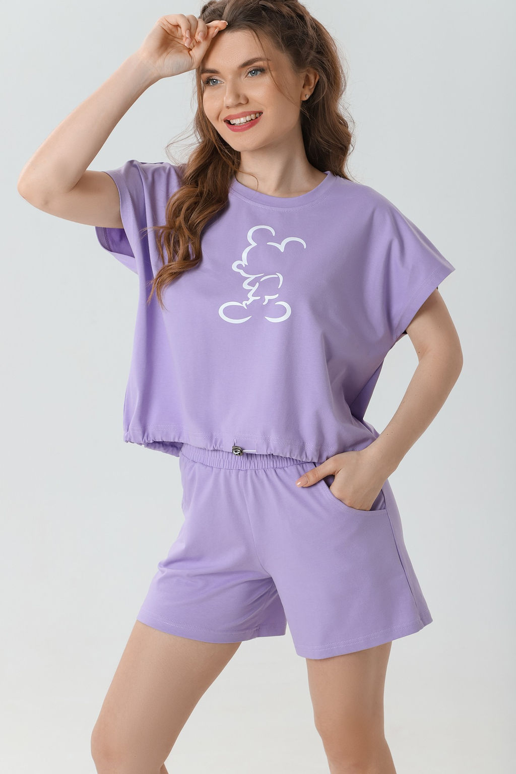 Костюм Эталон-2 VIOTEX