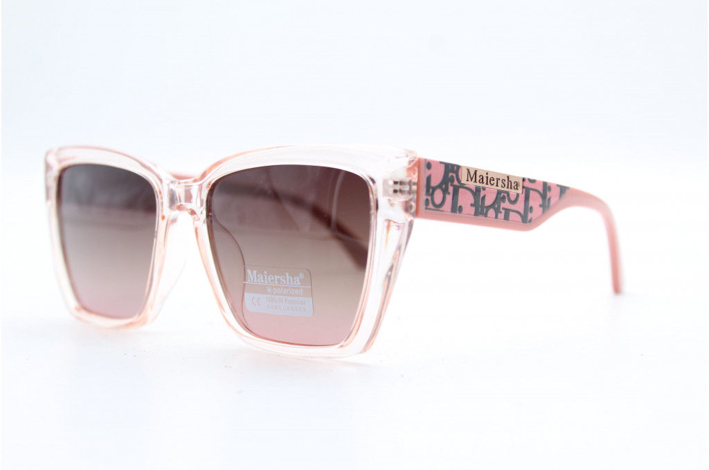 Солнцезащитные очки Maiersha (Polarized) 03848 (54-19-142) C6-28