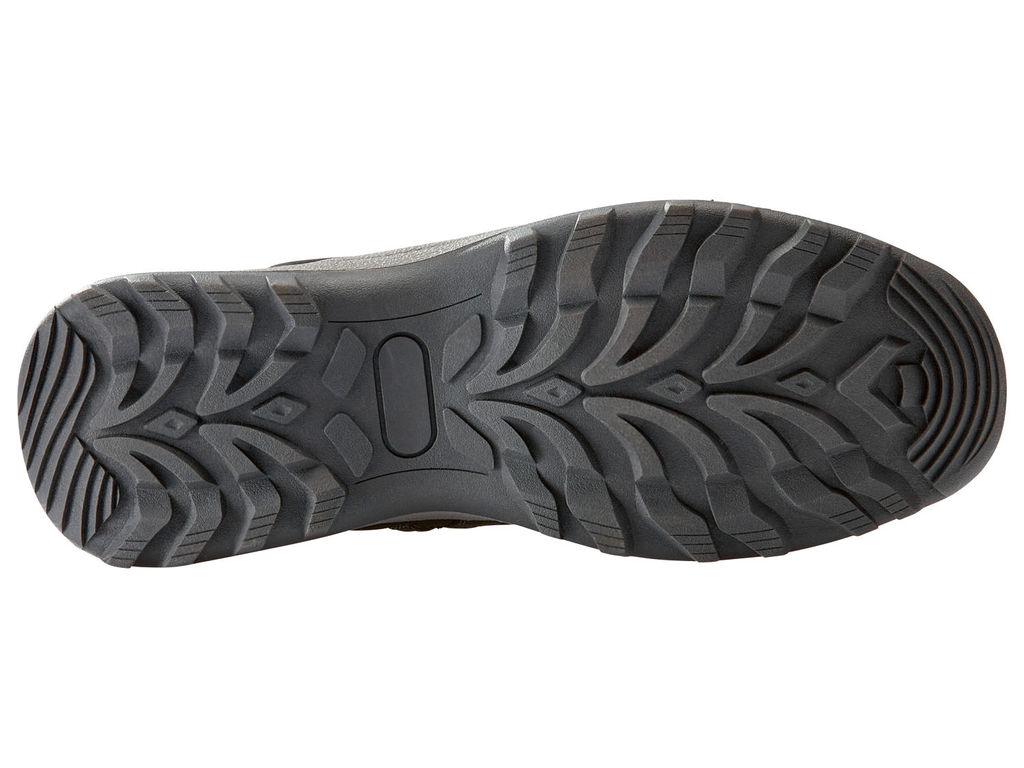 Зимние мужские ботинки LIVERGY мембрана  фото 3