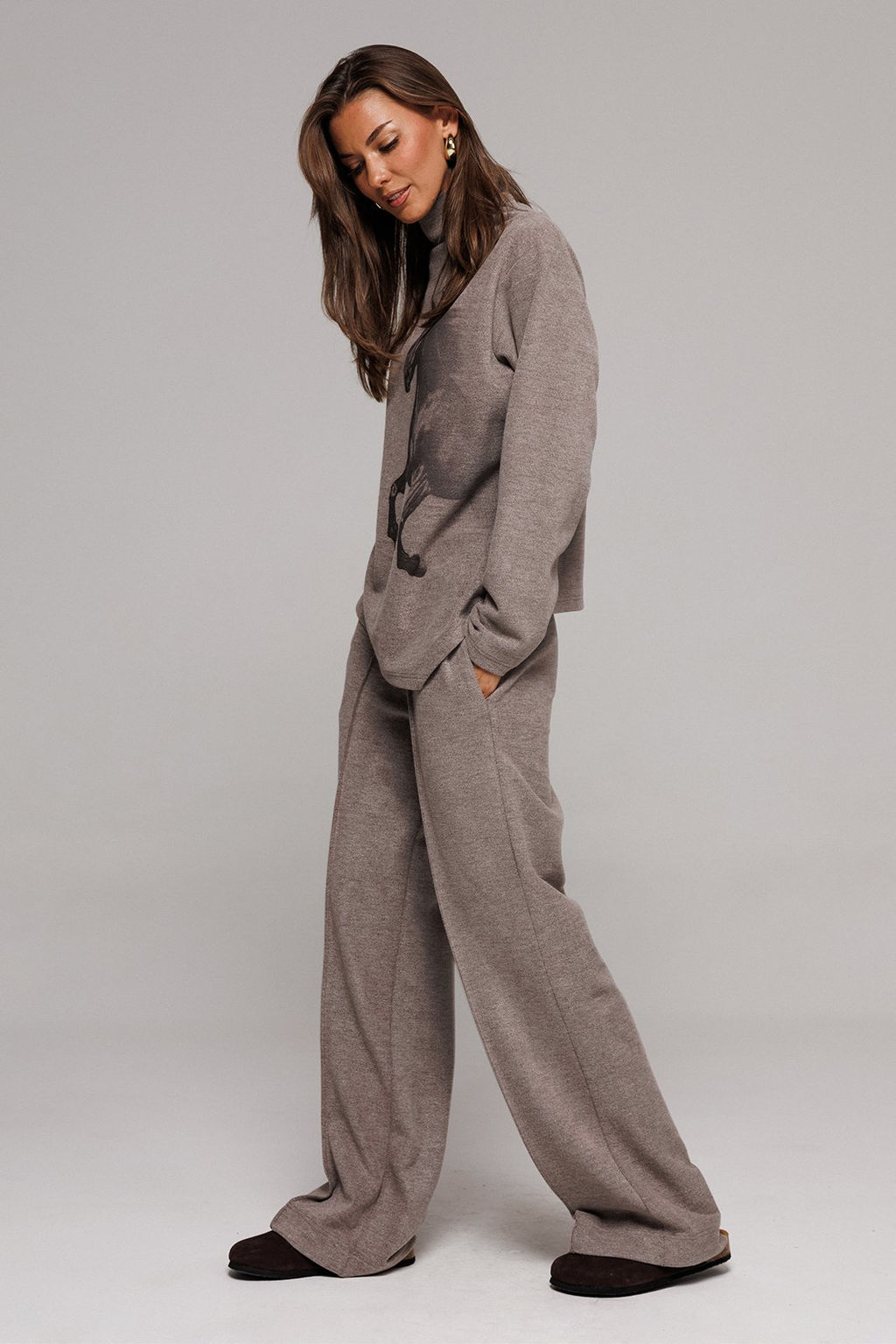 Брюки 3201 - Buter фото 4