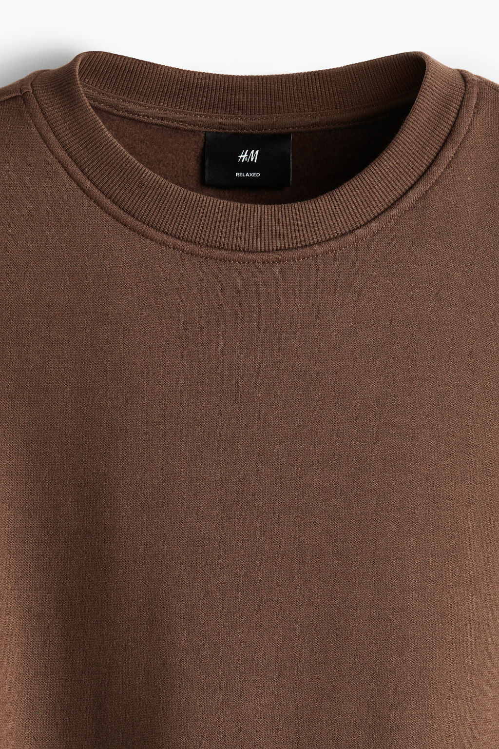 Sudadera Loose Fit - H&m фото 14