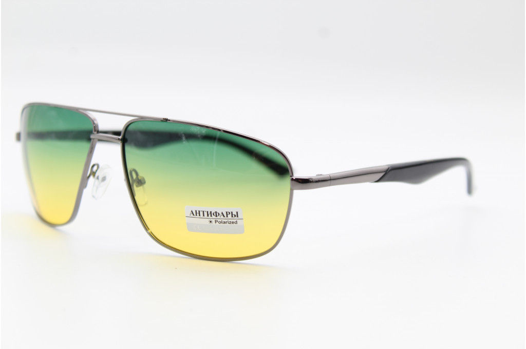 Антифары Pillar (Polarized) 6009 61-15-135 С3