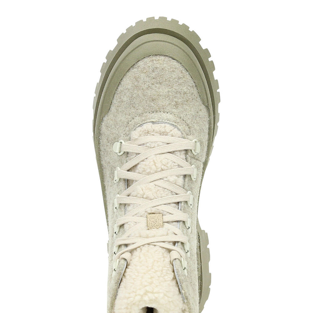 Ботинки женские - Marko фото 5