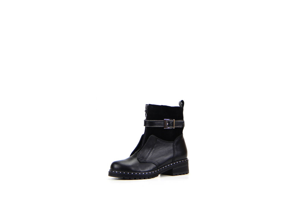 Ботинки EDART 246.brook.nail R