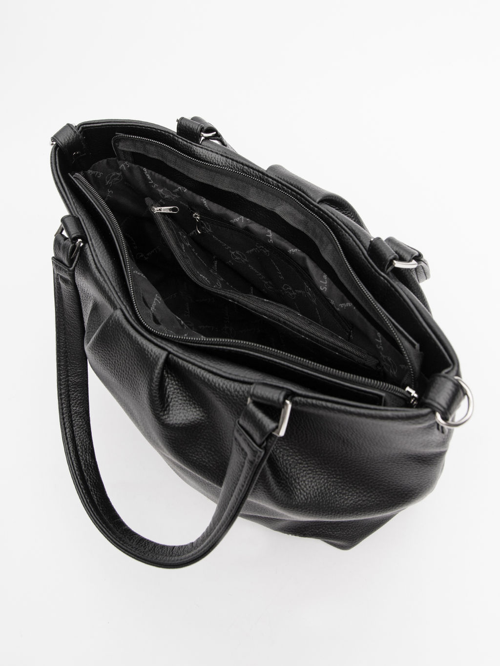 1517 103 01 Сумка женская