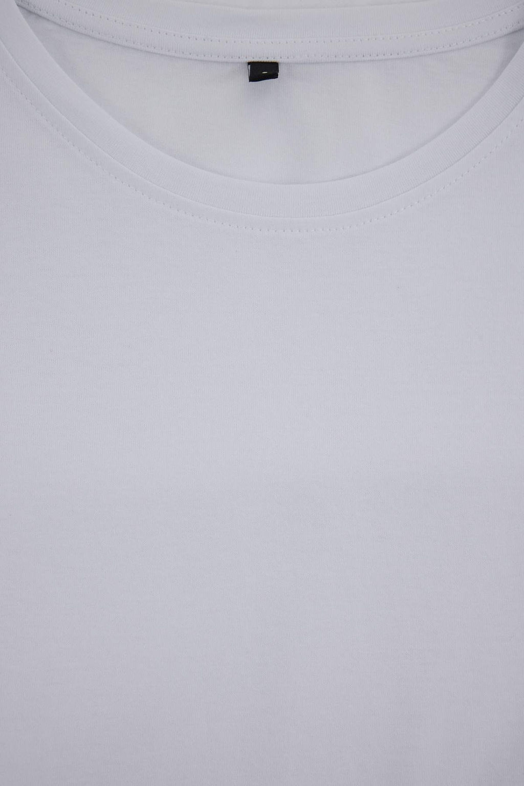 Beyaz-Pembe %100 Pamuklu Ekose Desenli Kurdele Detayl? Orme Pijama Tak?m? THMSS26PT00099 - Trendyolmilla фото 7