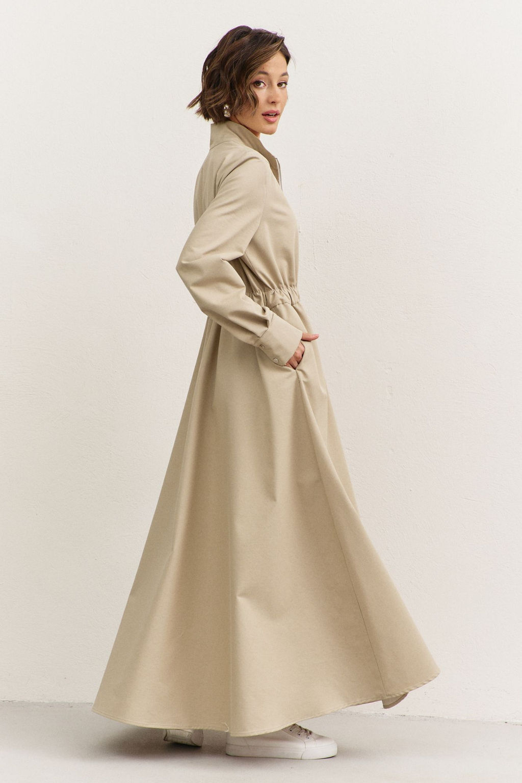 Платье 1495/1 - Rinka фото 9