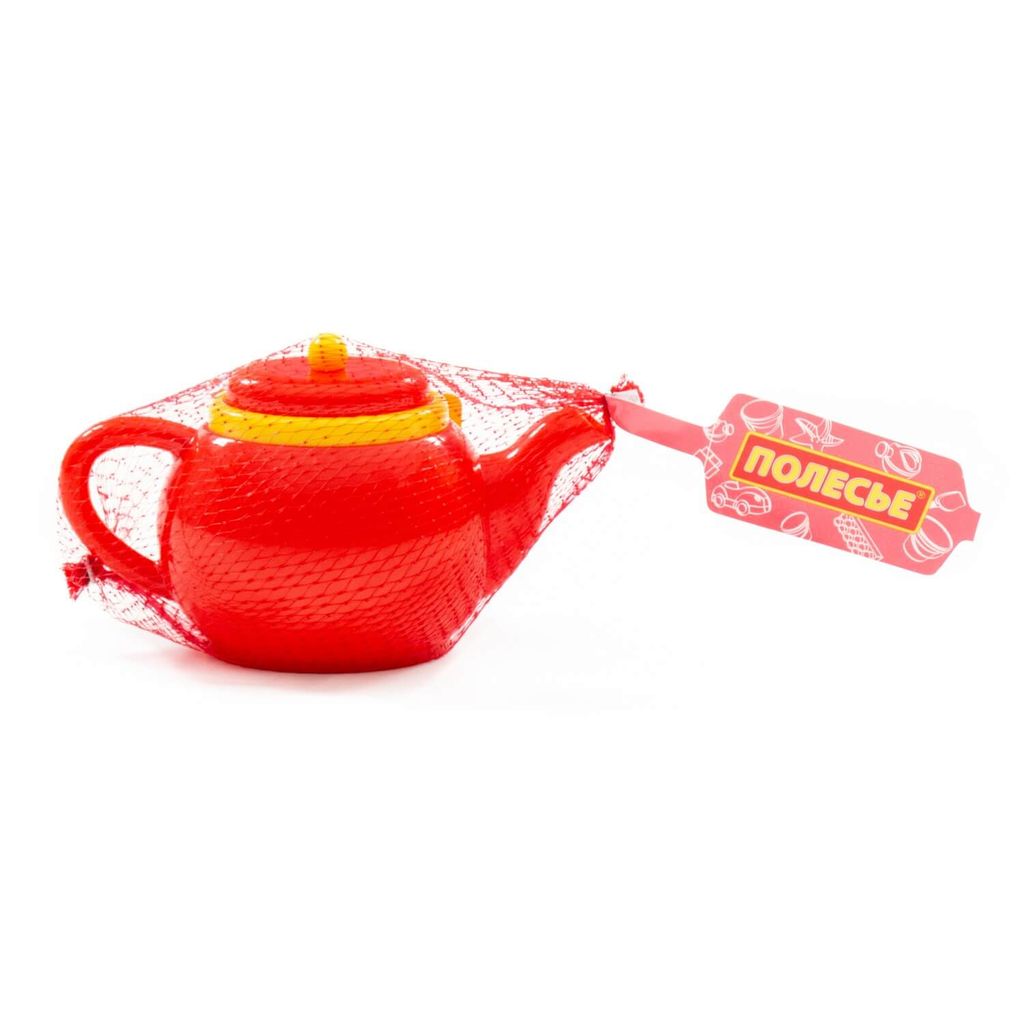Чайник №1 - Полесье фото 6