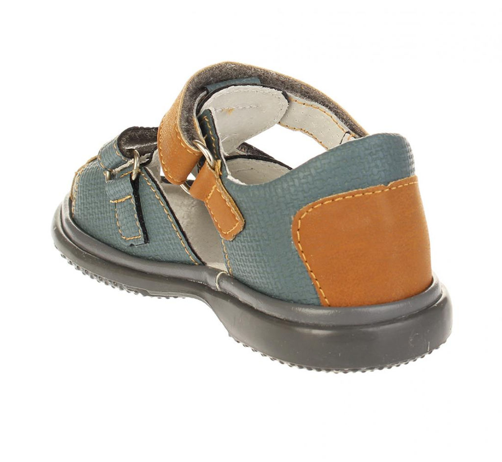 Сандалеты Топ-Топ 310036/71710-1