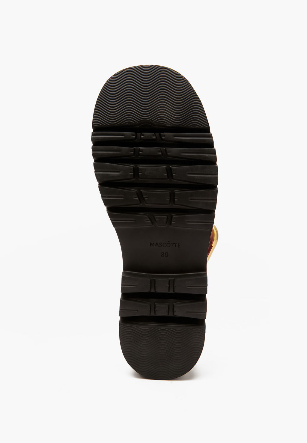 Туфли Мэри Джейн - Mascotte фото 5