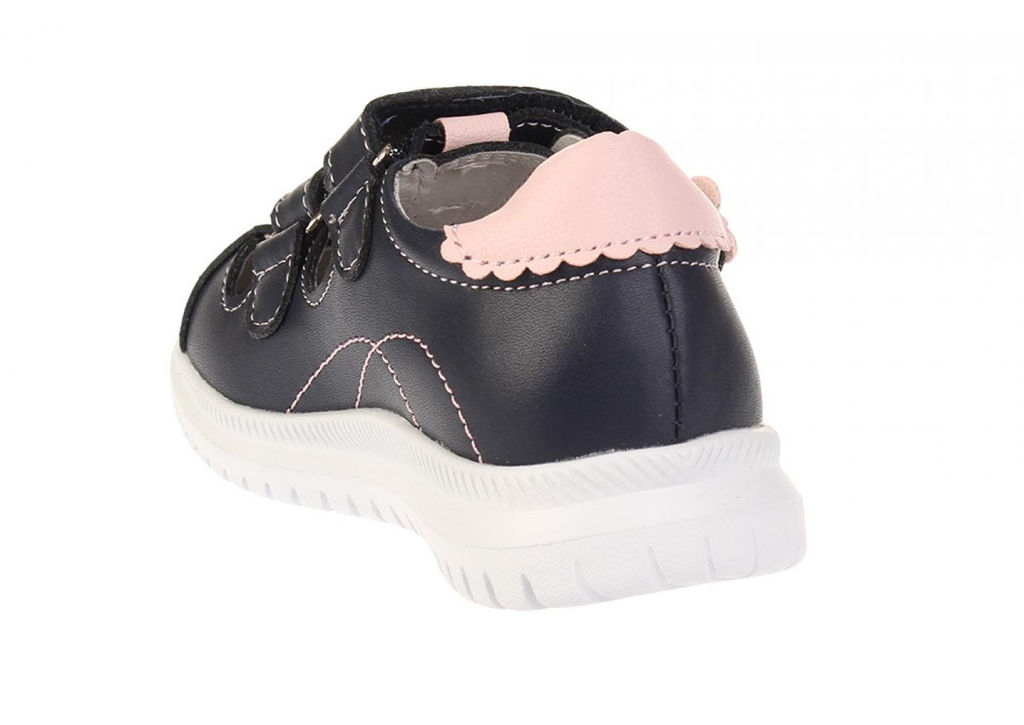 Сандалеты Зебра 18135-5