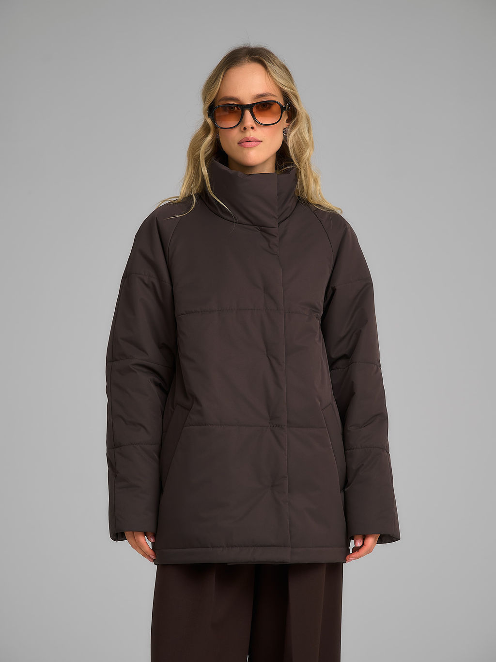 Плащ женский HOOPS, арт. 33275 фото 9