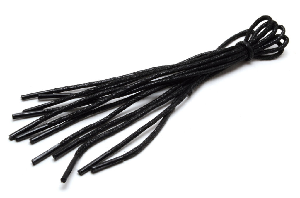 Gamma шнурки вощеные ХБВ 100/2 2 мм 100 см 1 пар(a)