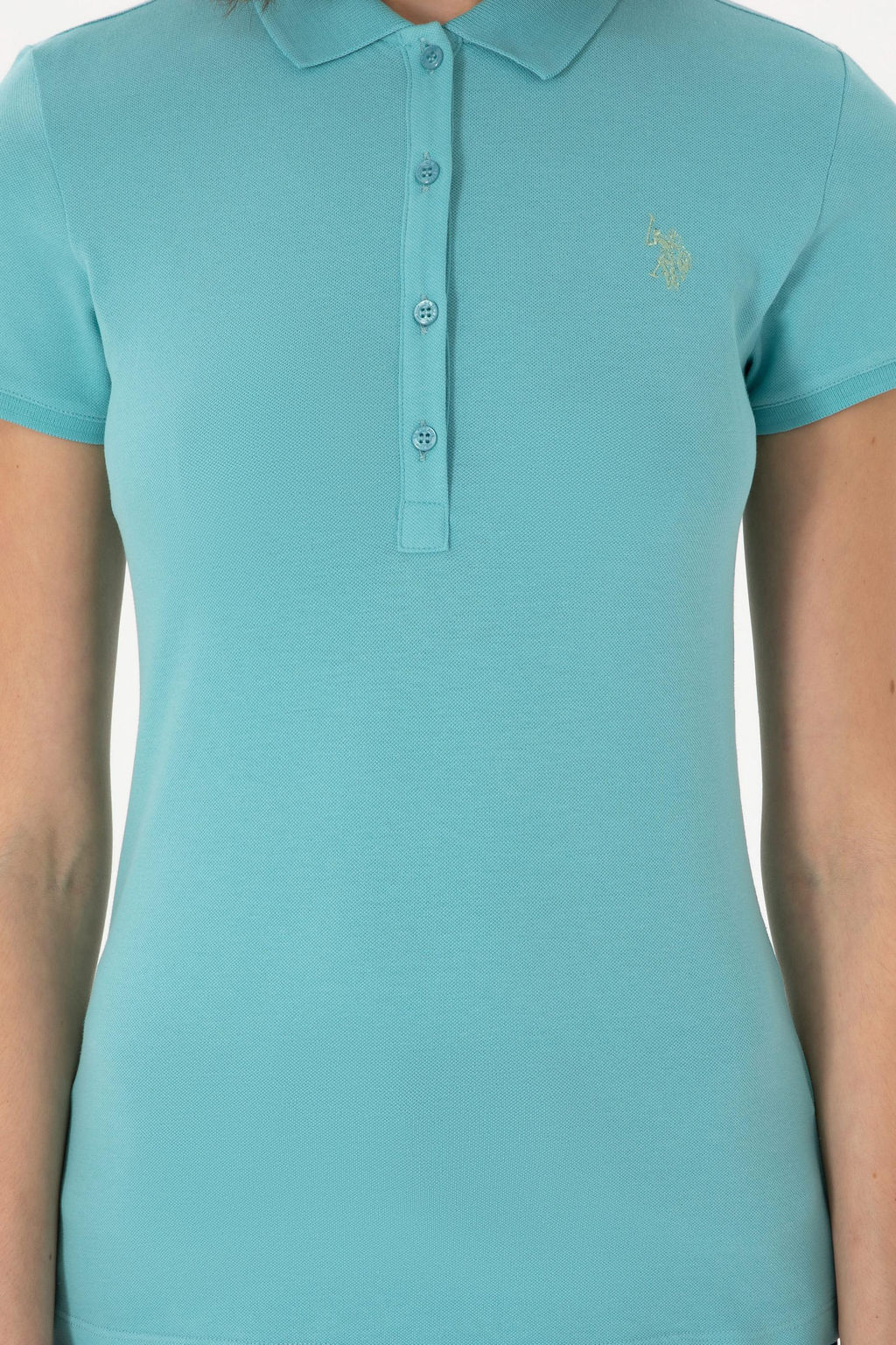 Kad_n Mint Ti__rt - U.s. polo assn фото 6