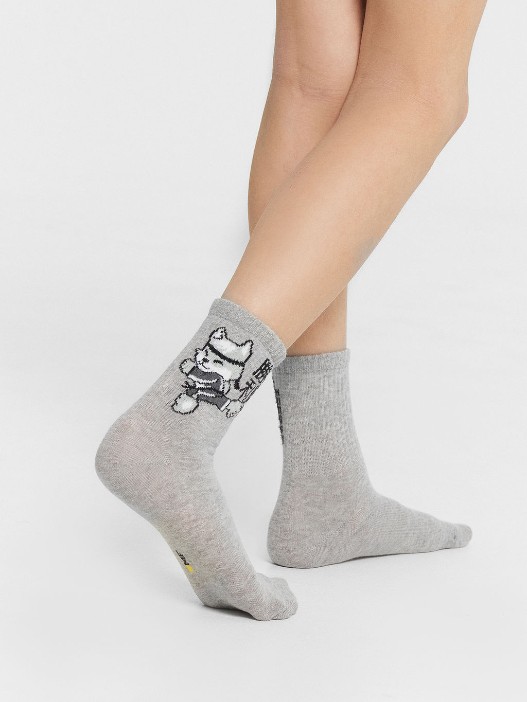 Цена за 5 пар! НОСКИ ДЕТСКИЕ - Mark formelle фото 2