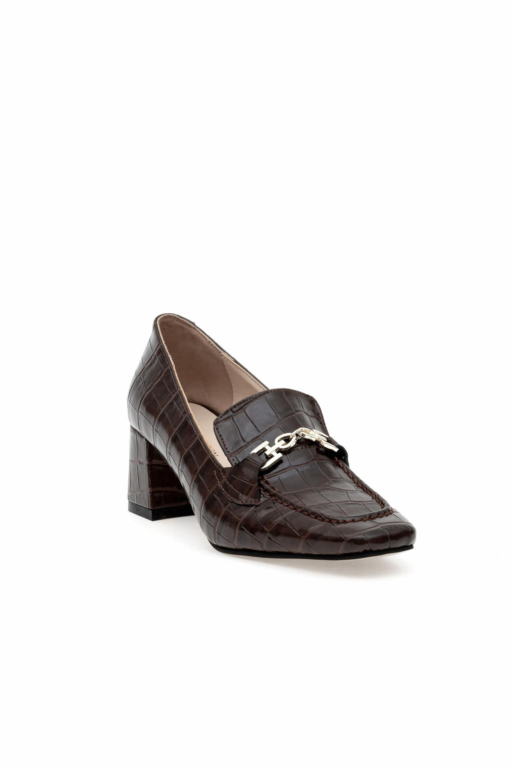 Женская коричневая обувь Неожиданная скидка в корзине - U.s. polo assn фото 3