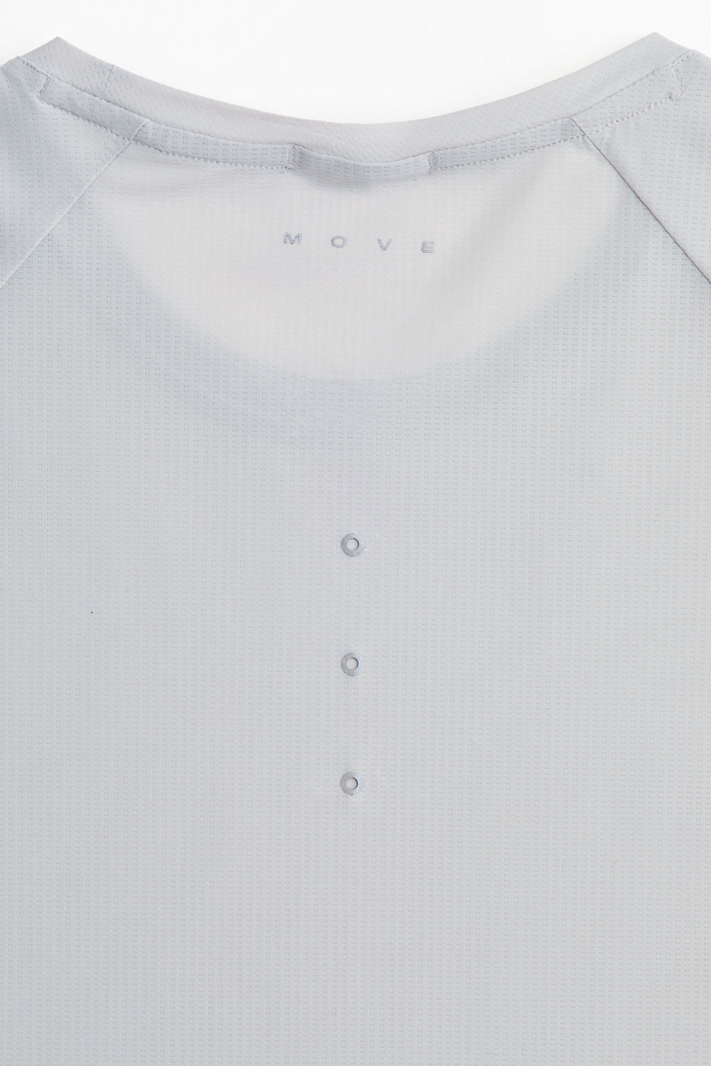 Camiseta de running con DryMove Regular Fit - H&m фото 6