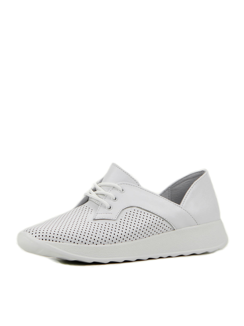 Кеды EDART 114.asia w. white R