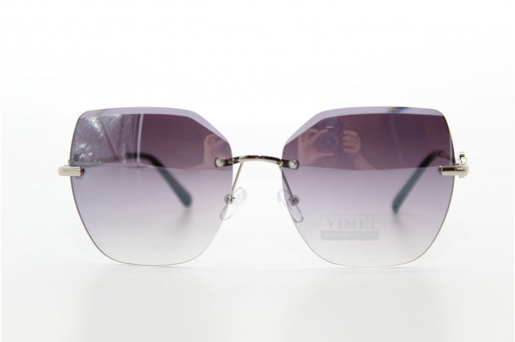 Солнцезащитные очки Yimei 2392 58-21-142 С5