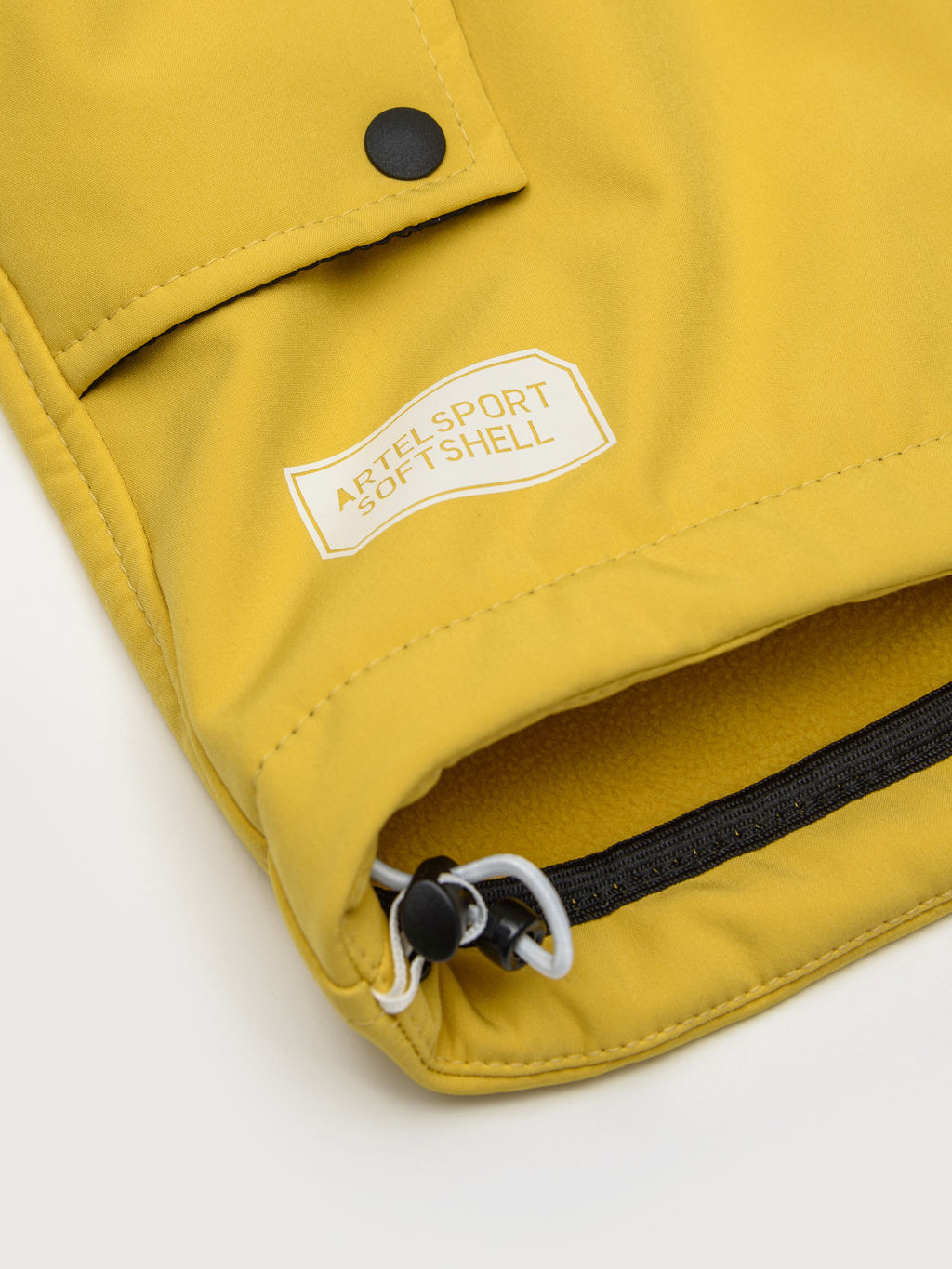 ВЕТРОВКА ВАЙС.