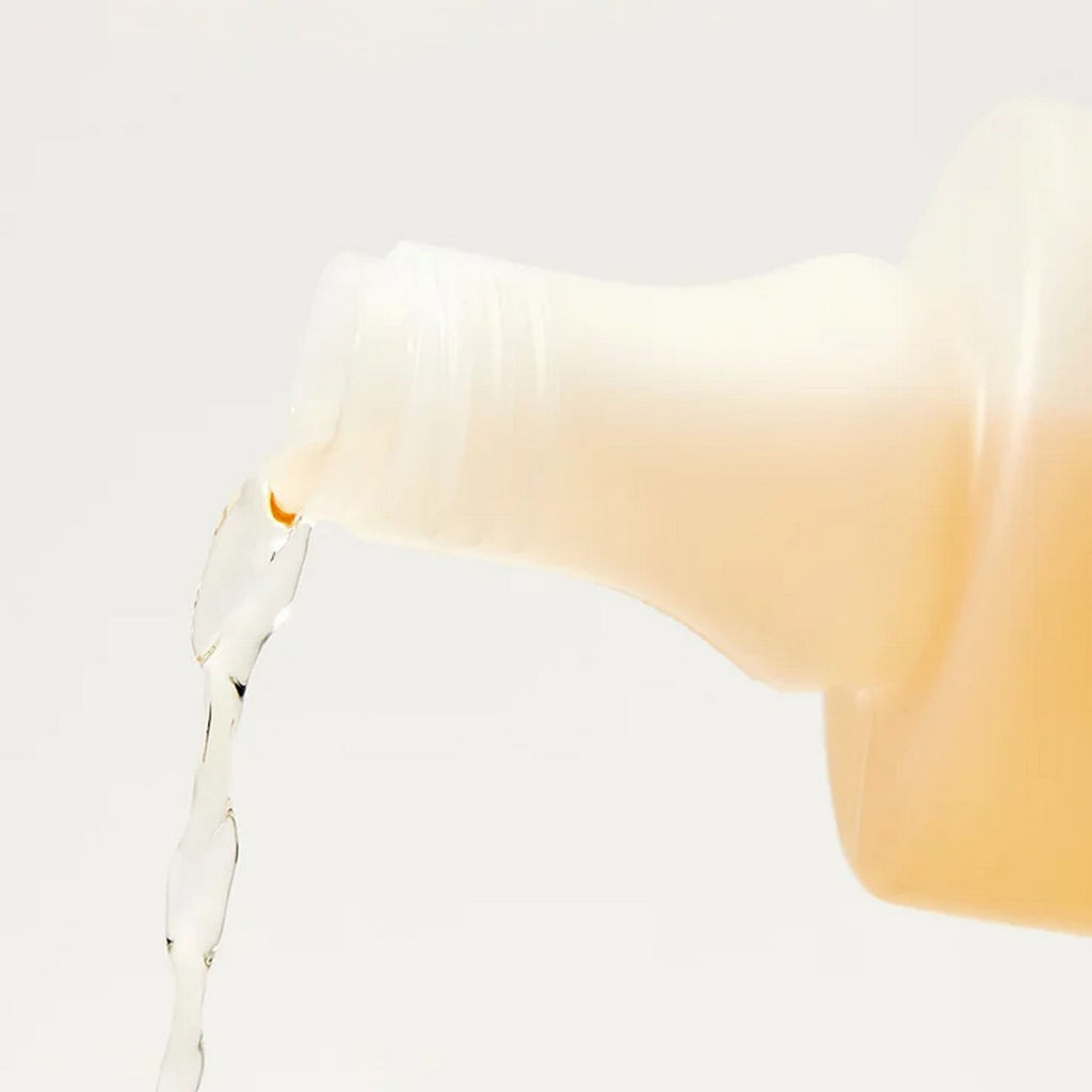 Zinger Жидкость для снятия лака с протеинами пшеницы, 125 мл