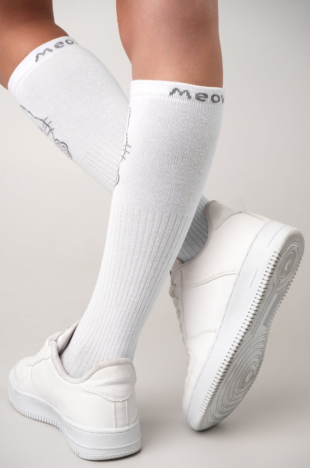 Гольфы для девочки 2 пары Happyfox