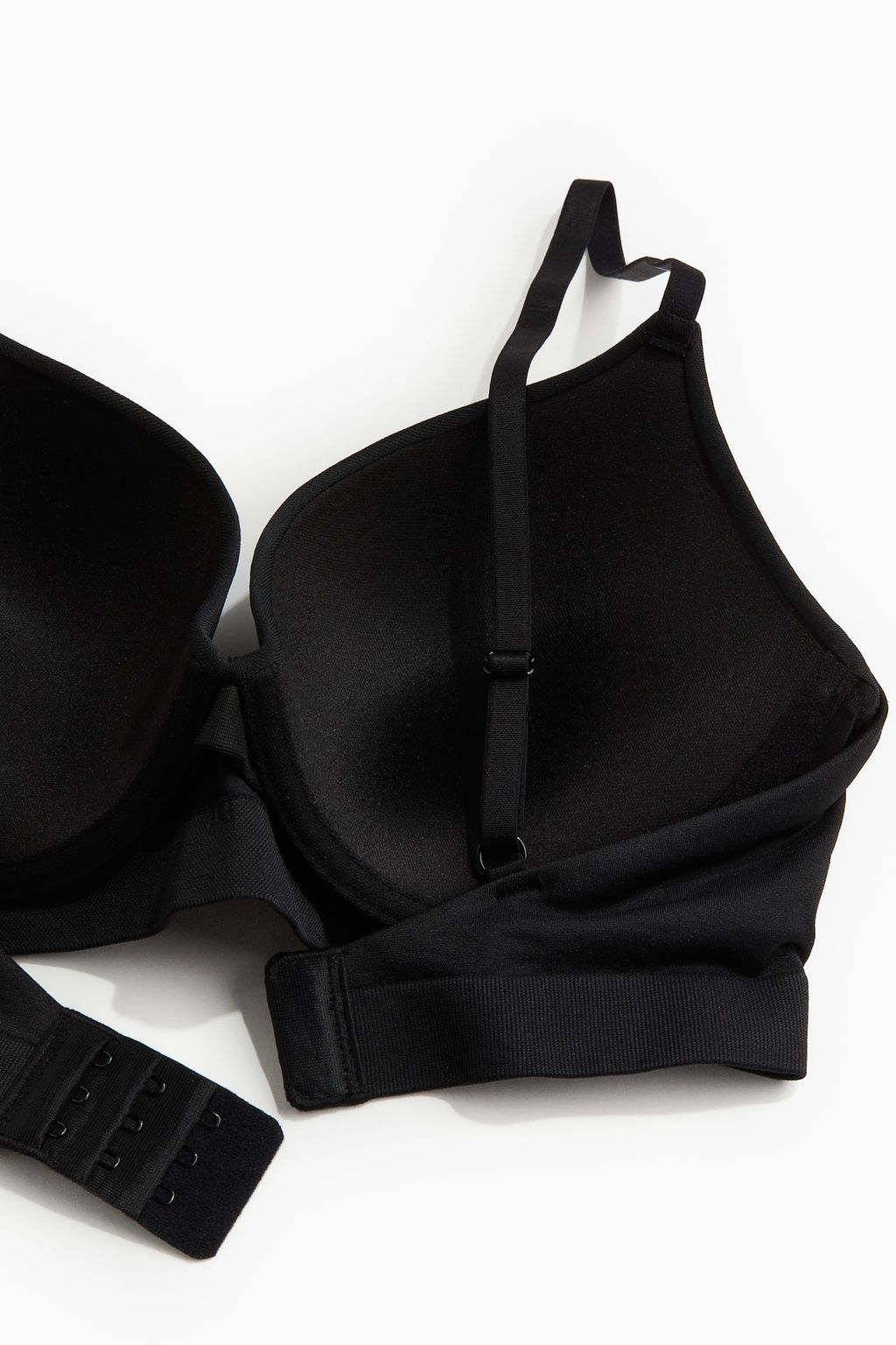Sujetador push-up Seamless - H&m фото 7