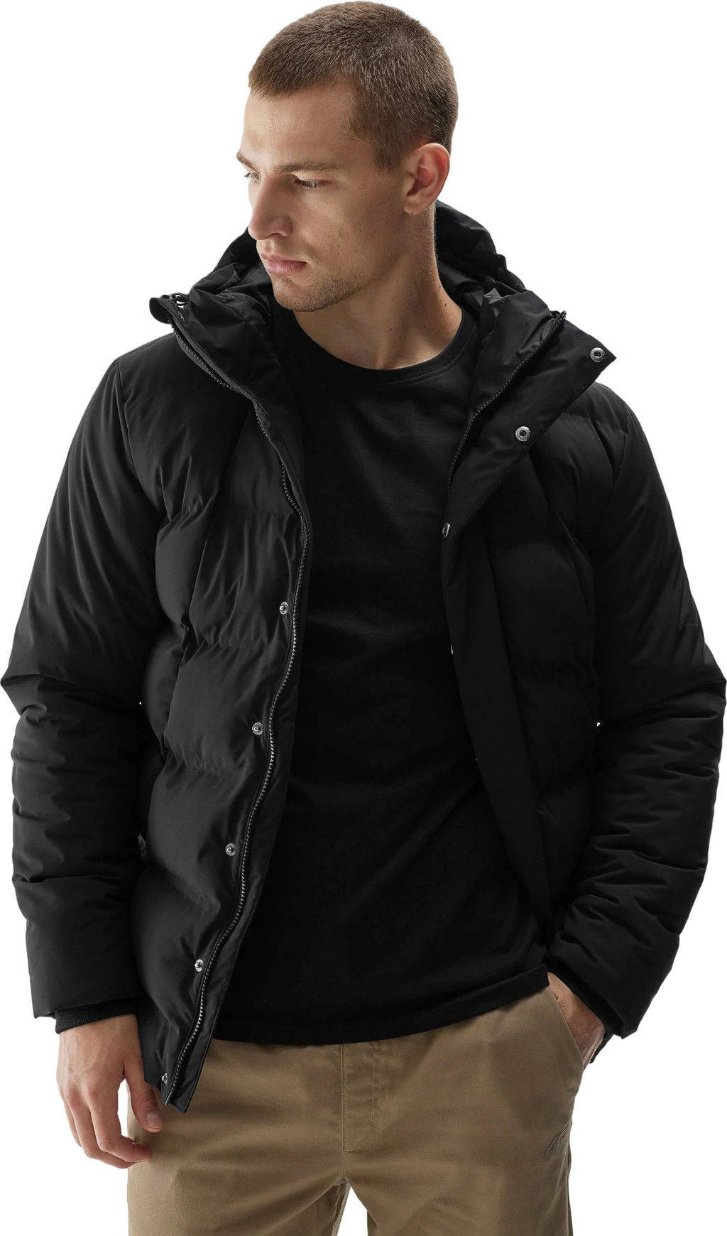 Куртка мужская