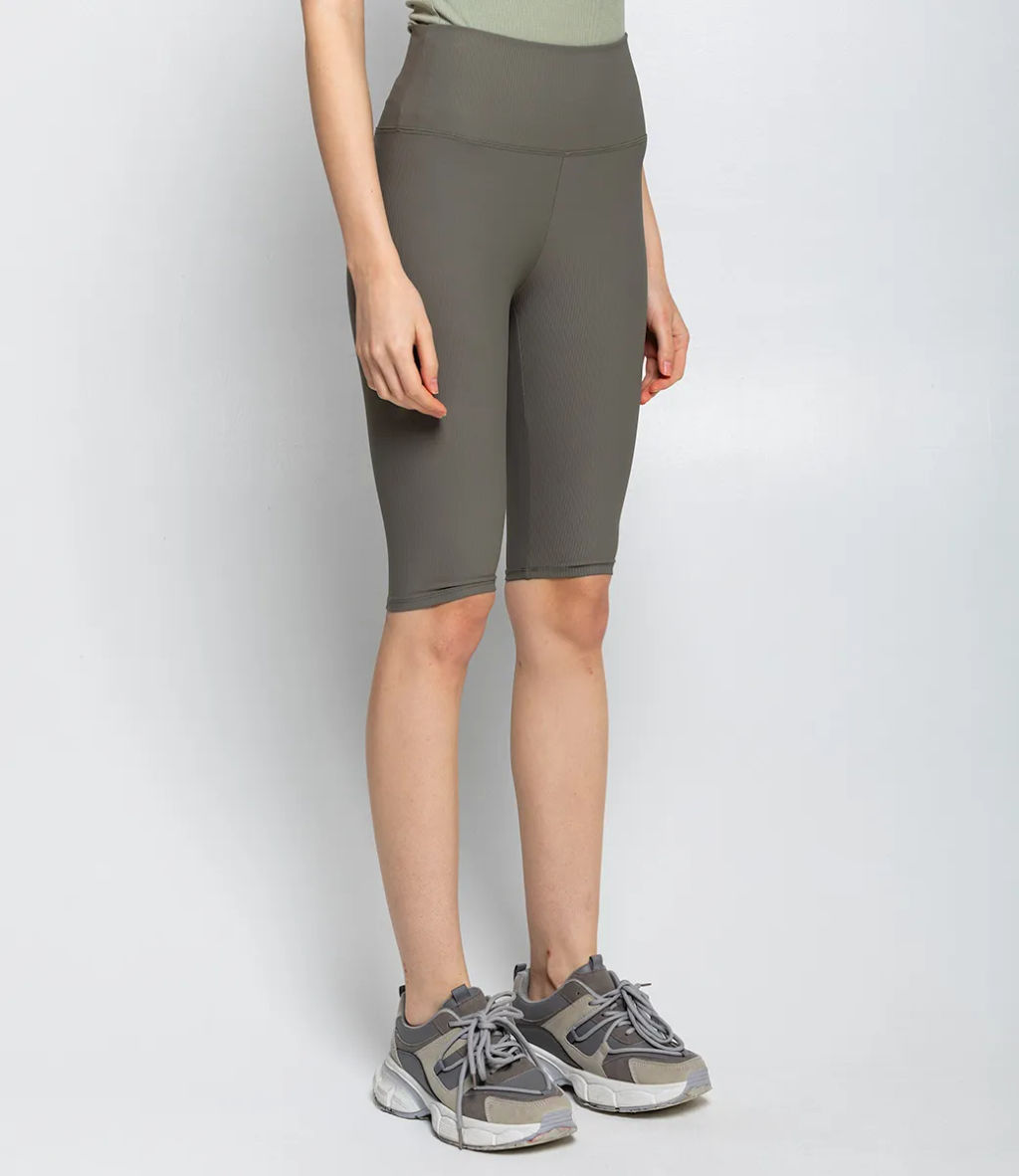 Велосипедки #КТ5991, хаки