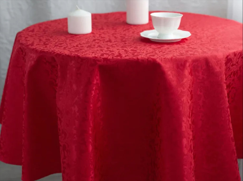 Скатерть Мов280-1752/181664П Овал280x150