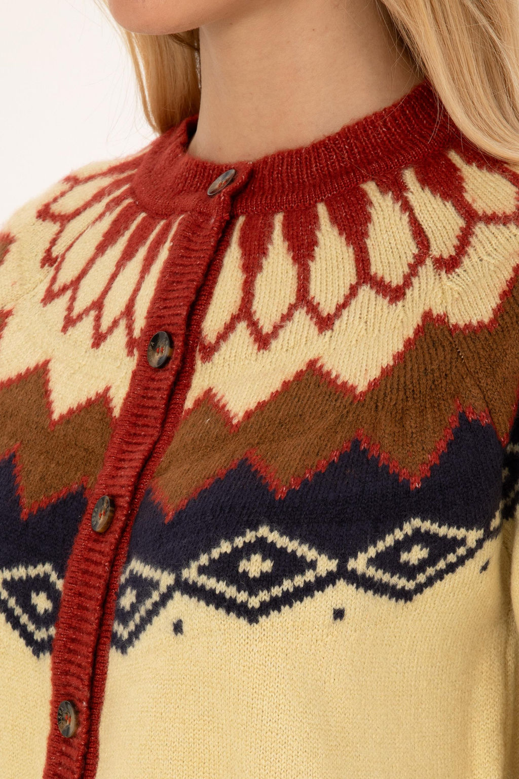 Kad_n Beyaz Triko H_rka - U.s. polo assn фото 7