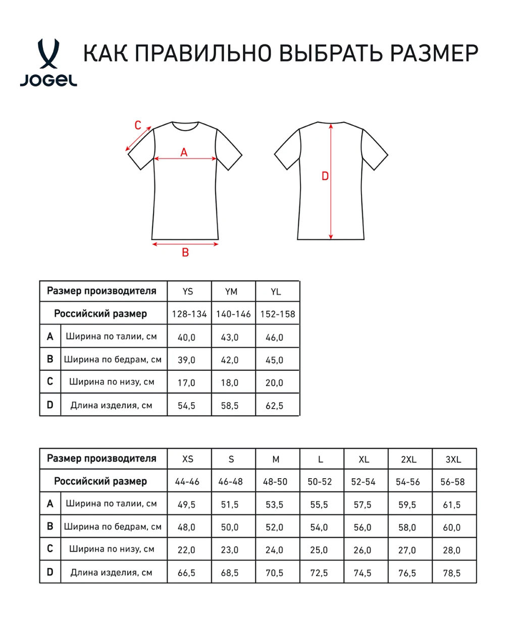 Футболка игровая Jogel AMKAL PerFormDRY Jersey, белый/бирюзовый  фото 9